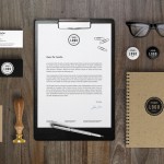 legal corporate identity